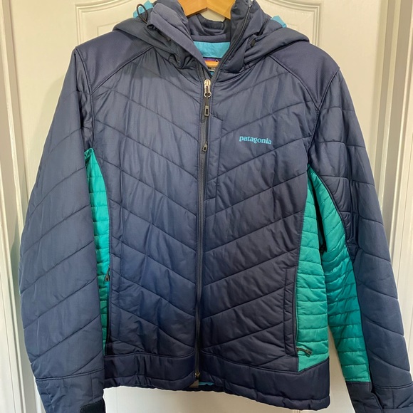 Coats | Patagonia Rubicon Rider 